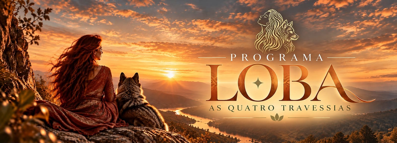 Programa LOBA — As quatro travessias, por Giselle Furtado